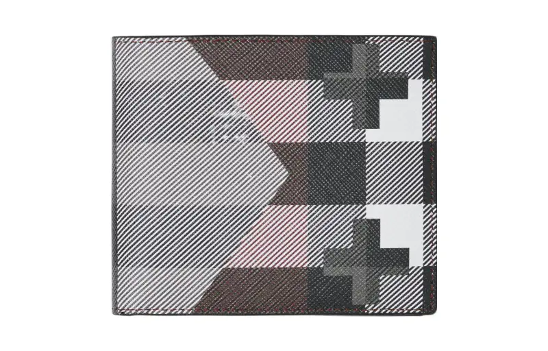 Burberry Wallets