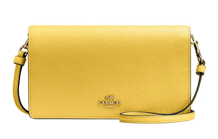 COACH Hayden Crossbody Bags