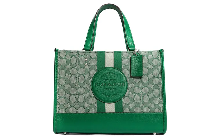 COACH Dempsey Handbags
