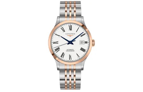LONGINES Record Collection L2.821.5.11.7