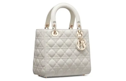 DIOR Lady Dior Handbags