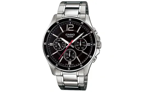 CASIO G Shock MTP 1374D 1A