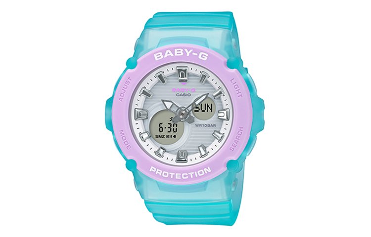 CASIO BABY-G BGA-270-2APR