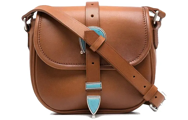 Golden Goose Shoulder Bags