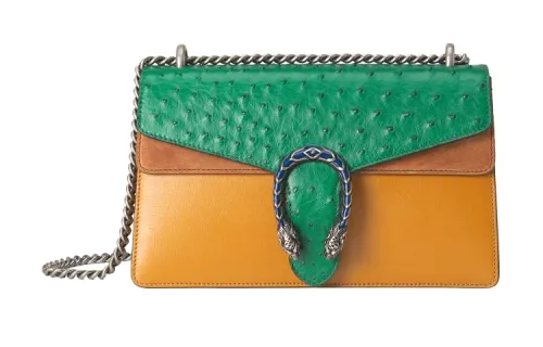 GUCCI Dionysus Shoulder Bags