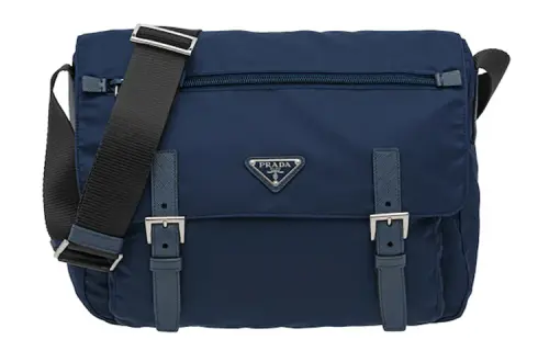 PRADA Shoulder Bags