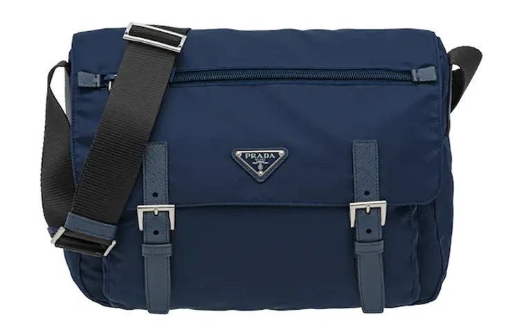 PRADA Shoulder Bags
