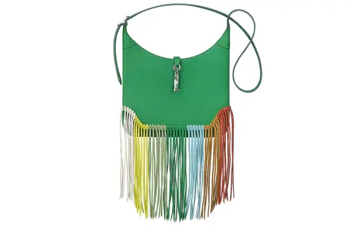 HERMES Trim Shoulder Bags