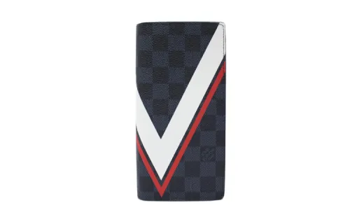 LOUIS VUITTON Wallets
