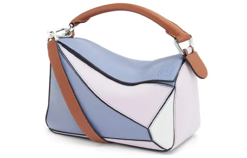 LOEWE Puzzle Handbags