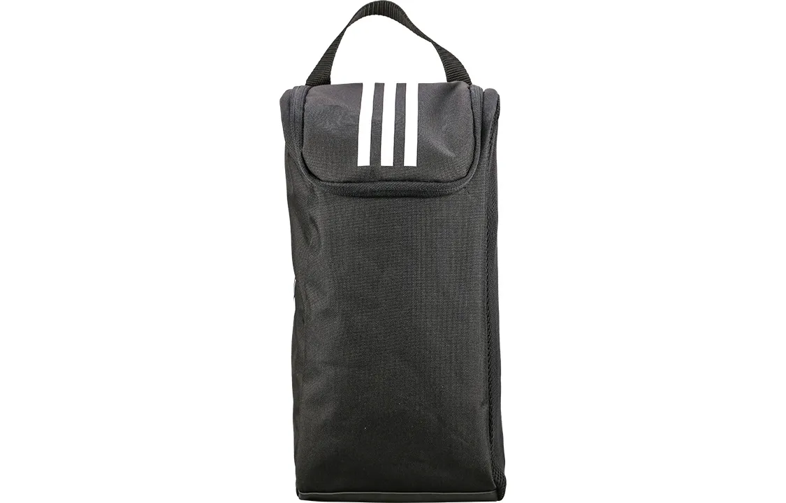 Adidas Polyester Travel Storage Bag Unisex Black