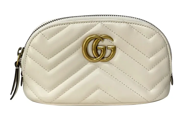 GUCCI GG Marmont Toiletry Bags