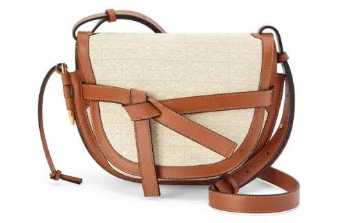 LOEWE Gate Crossbody Bags