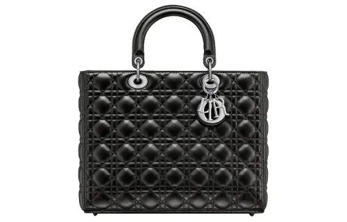 DIOR Lady Dior Handbags