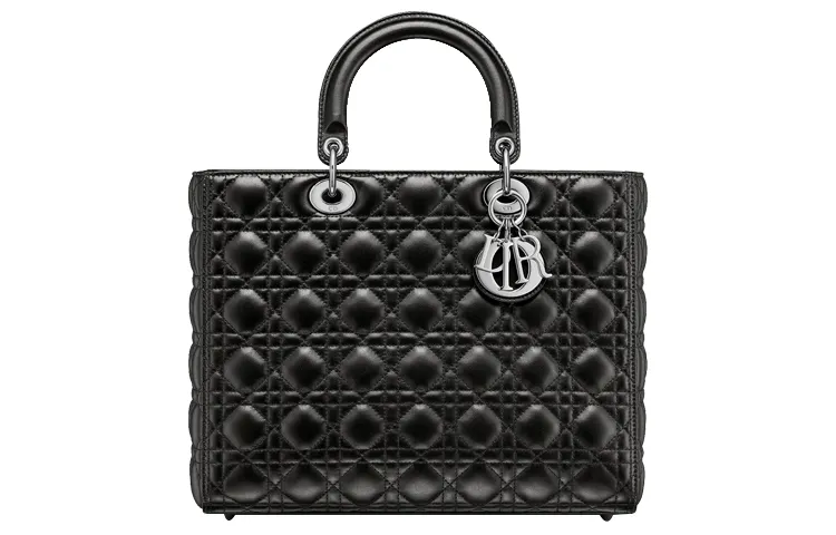 DIOR Lady Dior Handbags