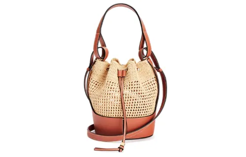 LOEWE Balloon Handbags