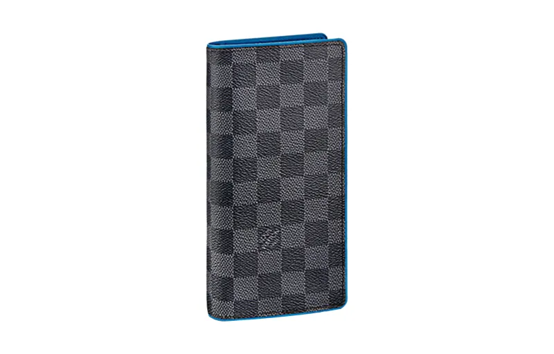 LOUIS VUITTON Wallets