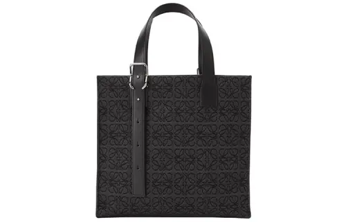 LOEWE Anagram Handbags