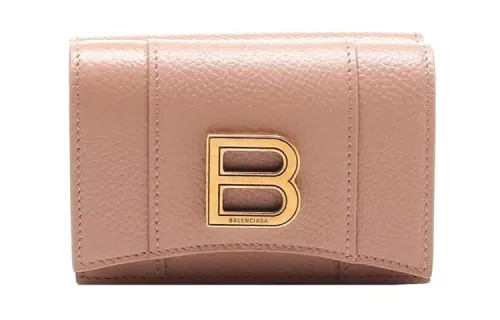 Balenciaga Wallets