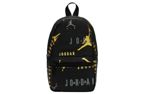 Jordan Fabric Backpack Mini Unisex Black