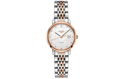 LONGINES Elegant Collection L4.310.5.77.7
