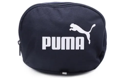 PUMA Sports Pu Fanny Pack Unisex Navy Blue