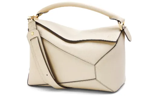 LOEWE Puzzle Handbags