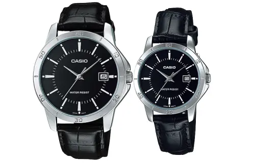 CASIO Unisex LTP Watch