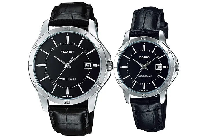 CASIO Unisex LTP Series Watch