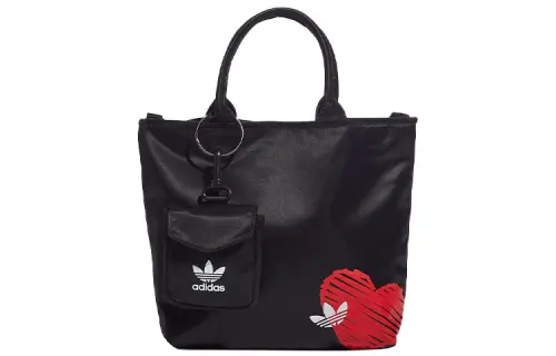 Adidas Originals Trefoil European And American Fashion Polyamide