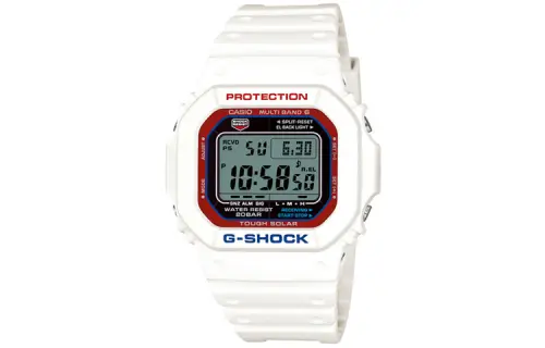 CASIO Women's Black Watch GW-M5610TR-7PR