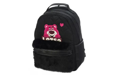 Li Ning Backpacks Black