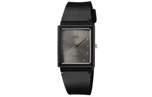 CASIO Men YOUTH Gray Watch MQ-38-8A
