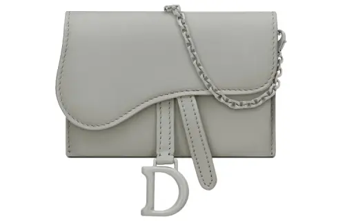 DIOR Saddle Crossbody Bags