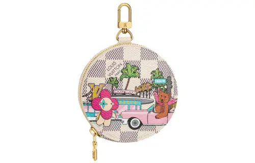 LOUIS VUITTON Coin Purses