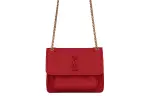 SAINT LAURENT Niki Crossbody Bags