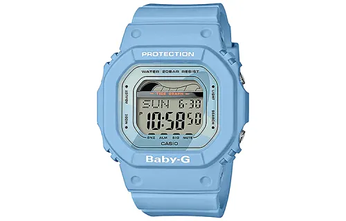 CASIO Baby G BLX 560 2