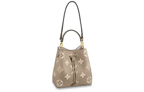 LOUIS VUITTON Néonoé MM Shoulder Bag
