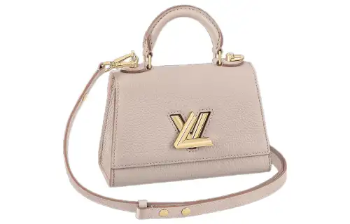 LOUIS VUITTON Twist One Handle Bb