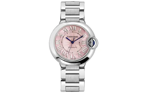 Cartier Ballon Bleu W6920041