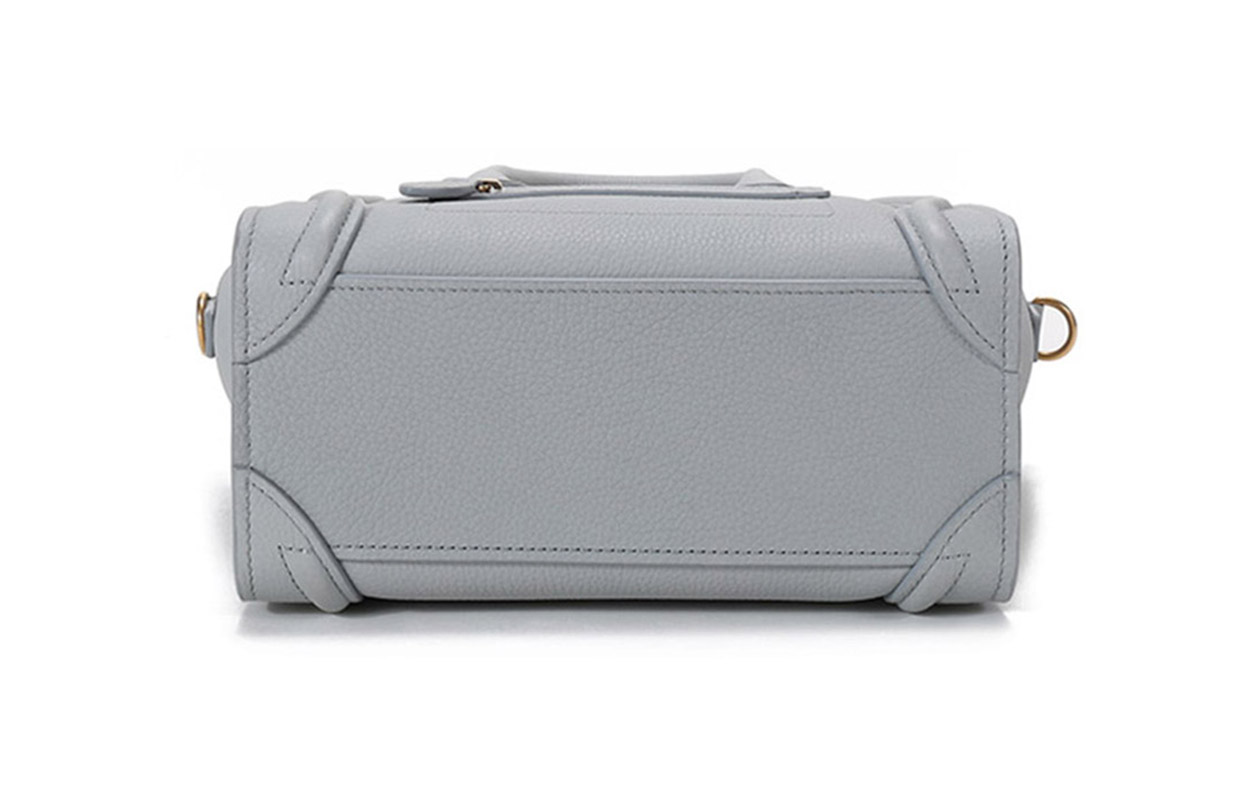 CELINE LUGGAGE NANO