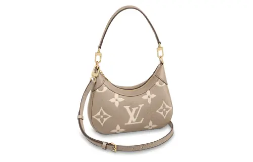 LOUIS VUITTON Bagatelle