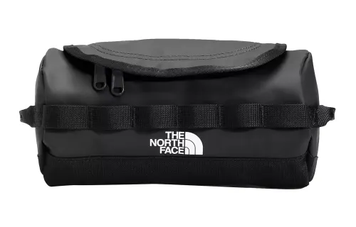 THE NORTH FACE 3.5L Outdoor Bags Nylon Fabric Black Unisex