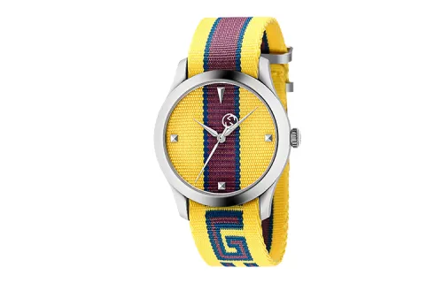 GUCCI Round case 38mm