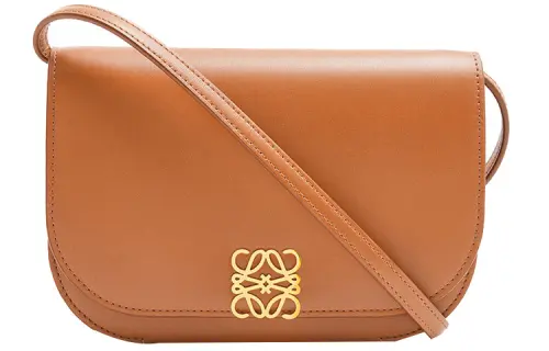 LOEWE Goya Crossbody Bags