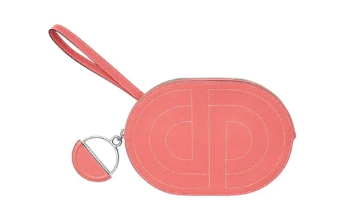 HERMES In The Loop Card Holders