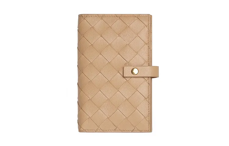 Bottega Veneta Wallets