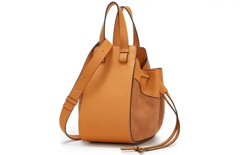 LOEWE Hammock Handbags