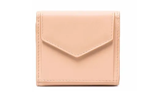 Maison Margiela Four Stitches Wallet