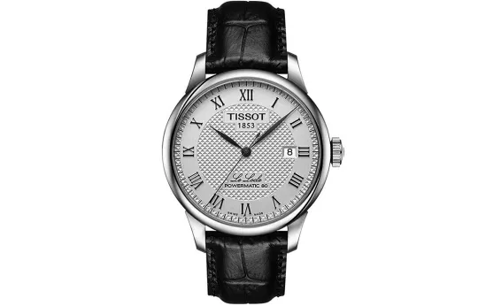 TISSOT Men's Le Locle Collection Watch